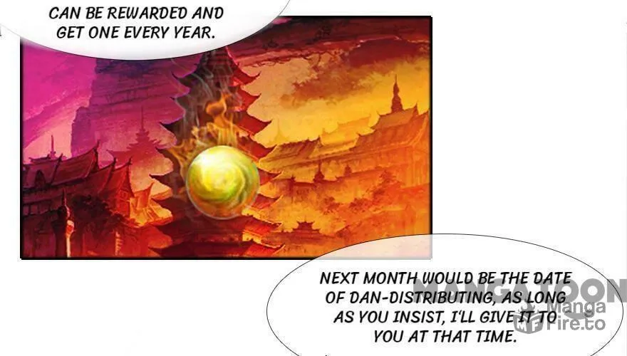 Holding Me Tightly, Ghost Sama Chapter 52 page 12 - 