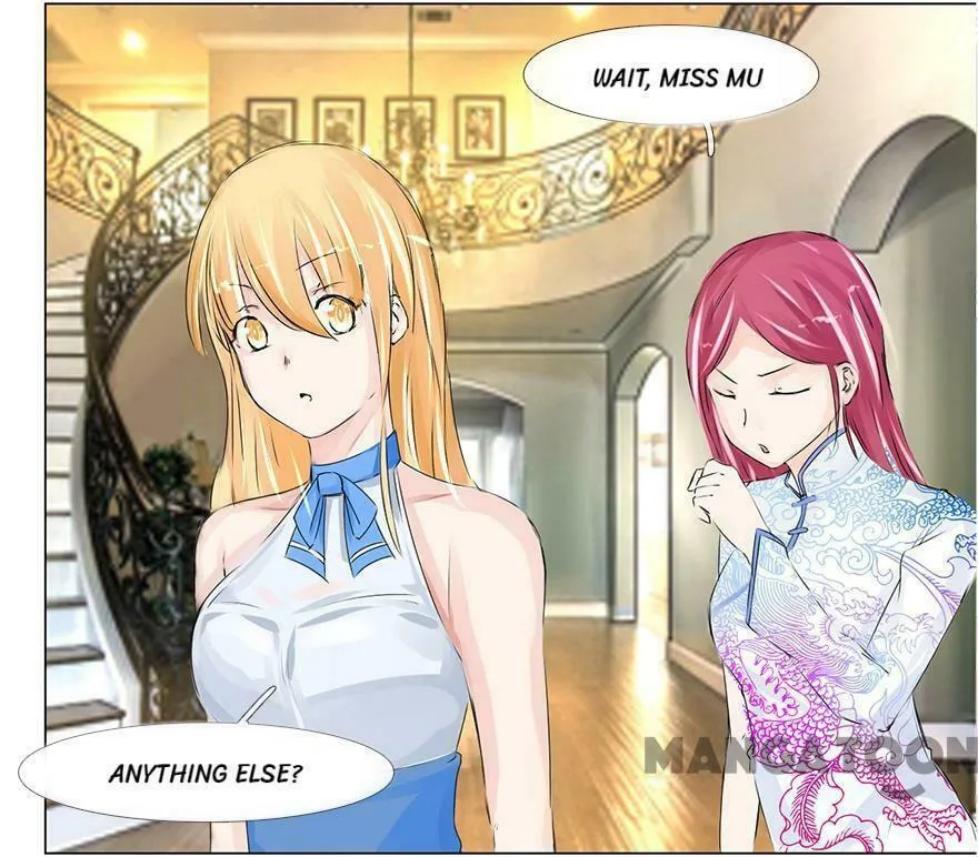 Holding Me Tightly, Ghost Sama Chapter 52 page 14 - 