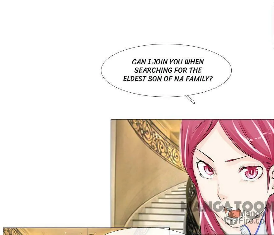 Holding Me Tightly, Ghost Sama Chapter 52 page 15 - 