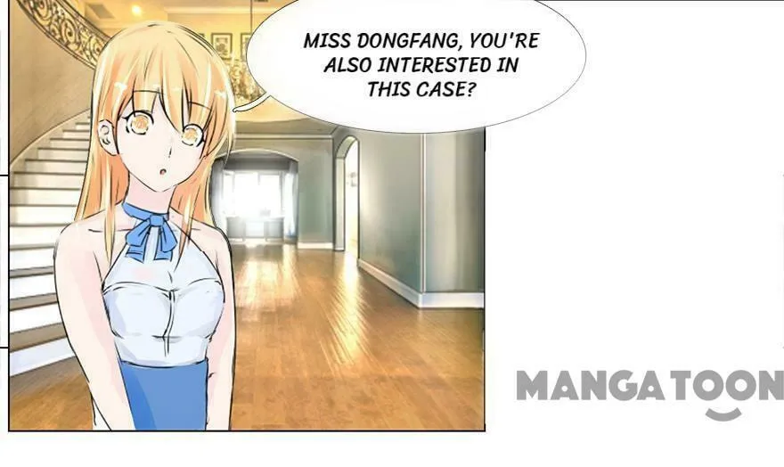 Holding Me Tightly, Ghost Sama Chapter 52 page 16 - 