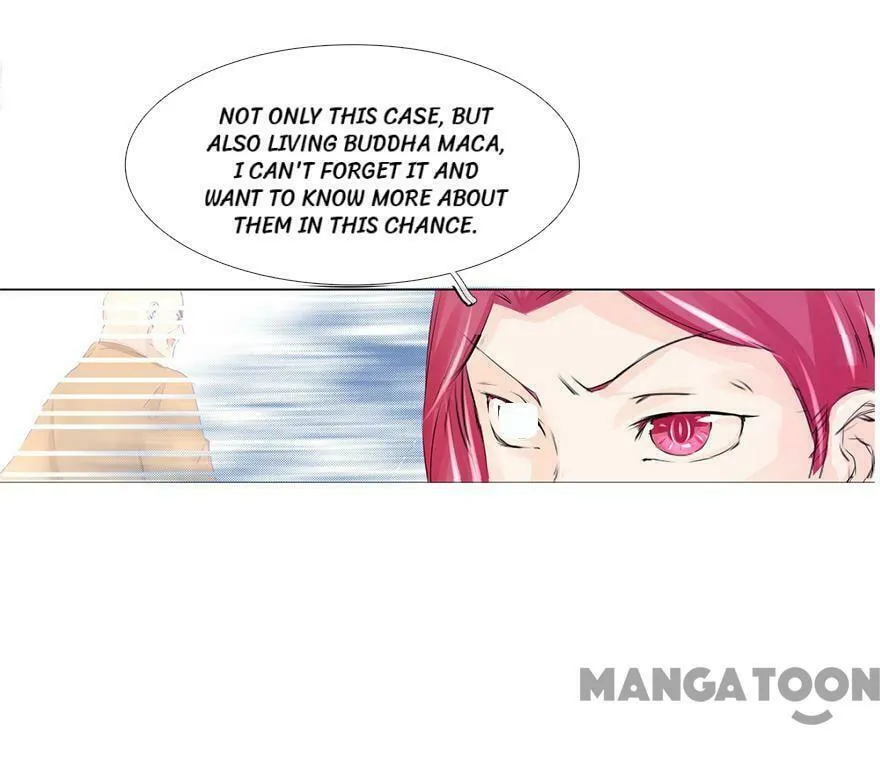 Holding Me Tightly, Ghost Sama Chapter 52 page 17 - 