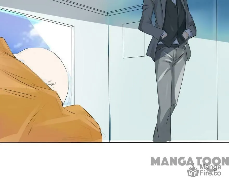 Holding Me Tightly, Ghost Sama Chapter 52 page 20 - 