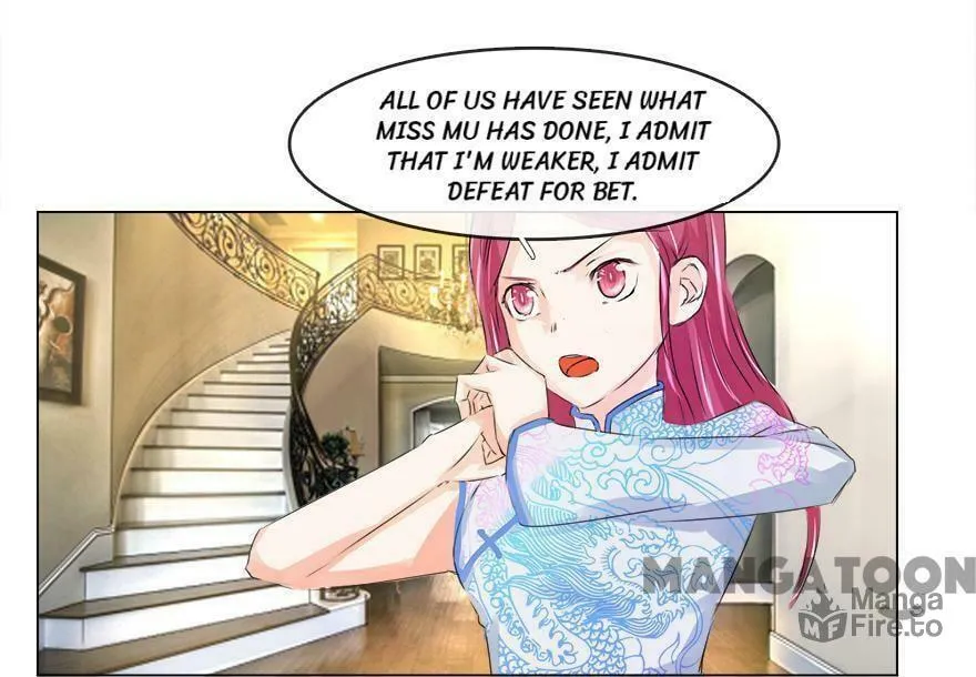Holding Me Tightly, Ghost Sama Chapter 52 page 3 - 