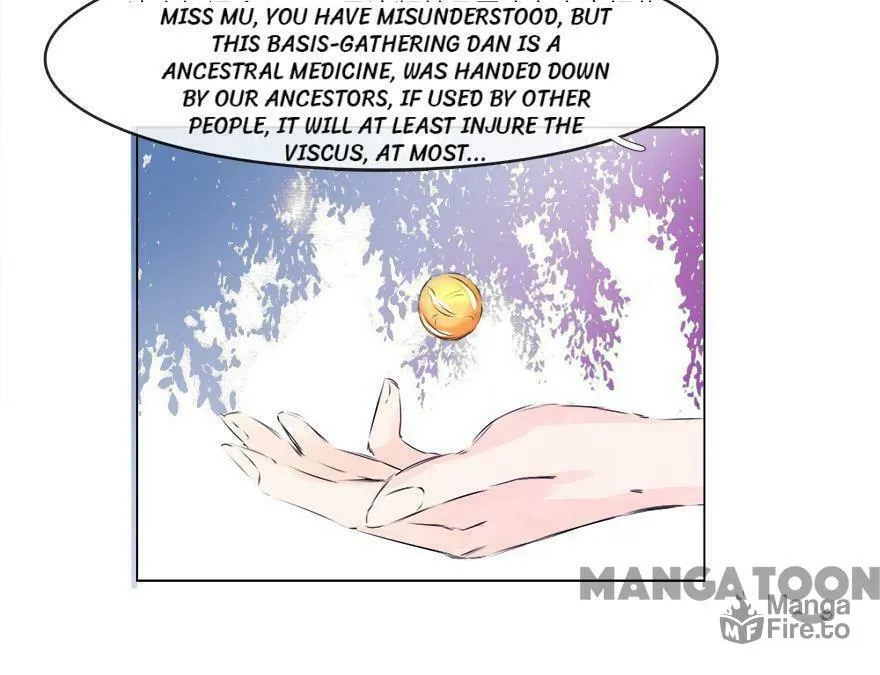 Holding Me Tightly, Ghost Sama Chapter 52 page 6 - 