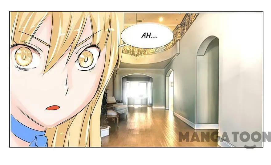 Holding Me Tightly, Ghost Sama Chapter 52 page 7 - 