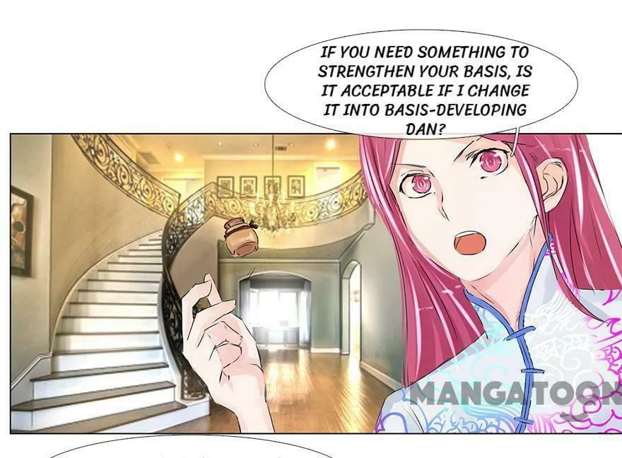 Holding Me Tightly, Ghost Sama Chapter 52 page 8 - 