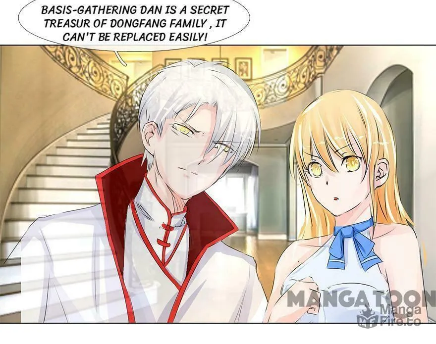 Holding Me Tightly, Ghost Sama Chapter 52 page 9 - 