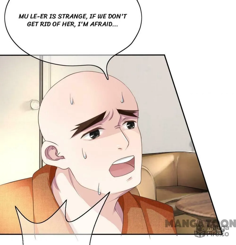 Holding Me Tightly, Ghost Sama Chapter 53 page 11 - 