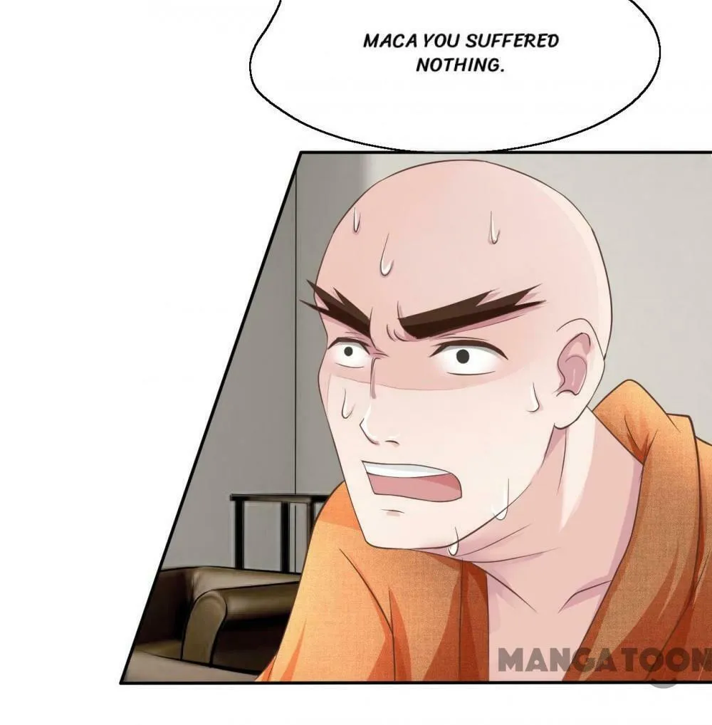 Holding Me Tightly, Ghost Sama Chapter 53 page 15 - 