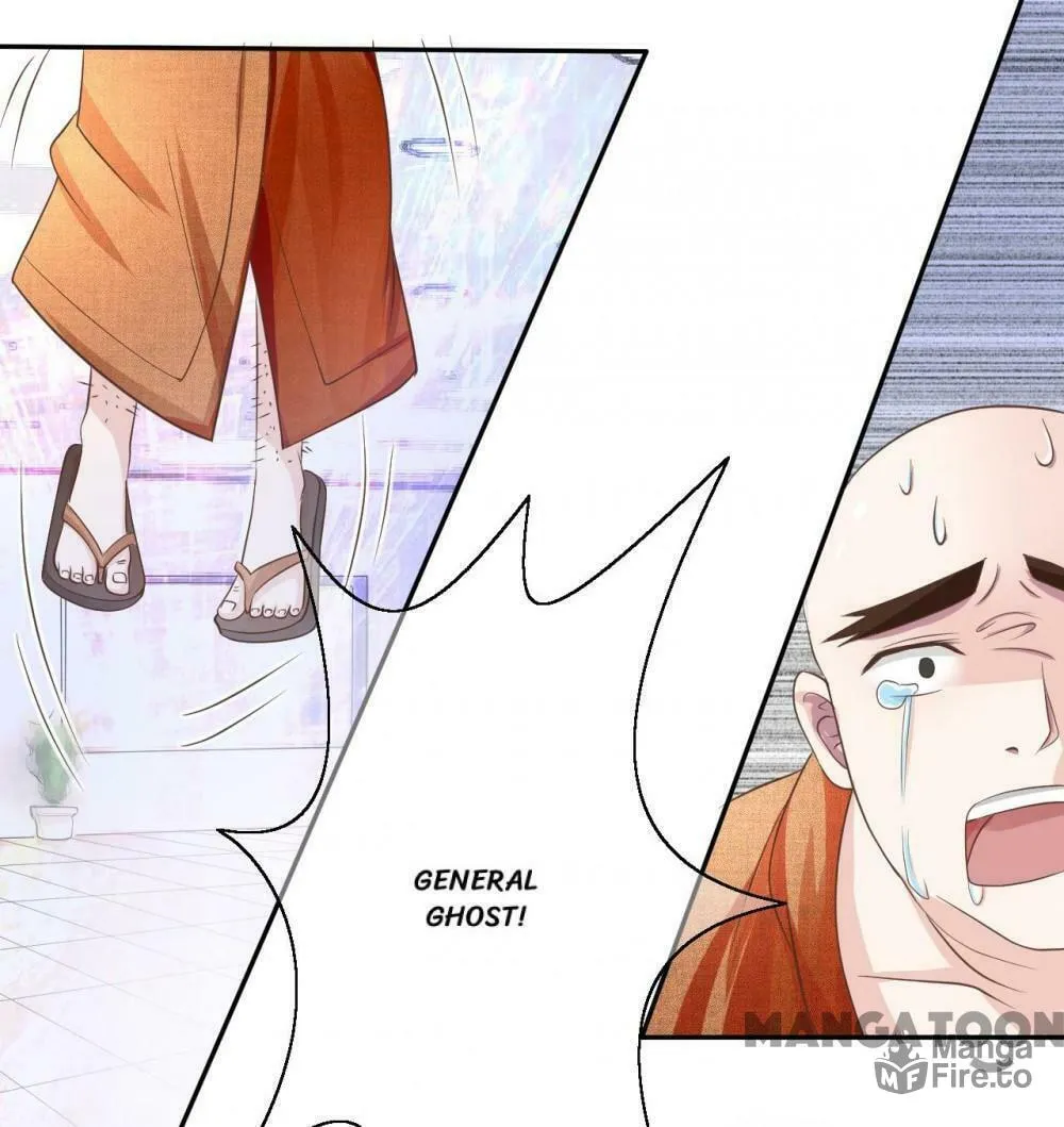Holding Me Tightly, Ghost Sama Chapter 53 page 17 - 