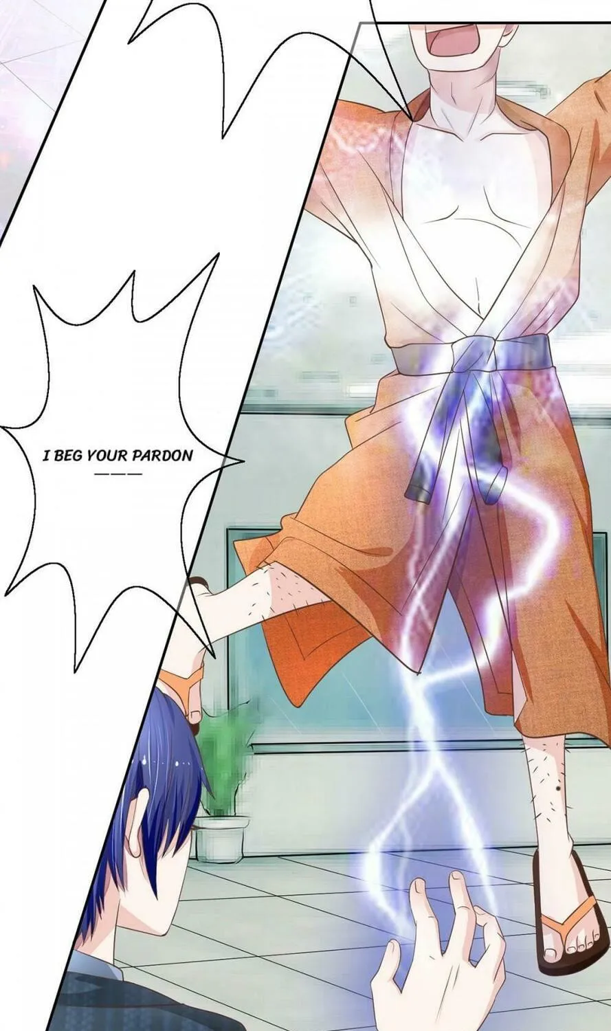 Holding Me Tightly, Ghost Sama Chapter 53 page 18 - 