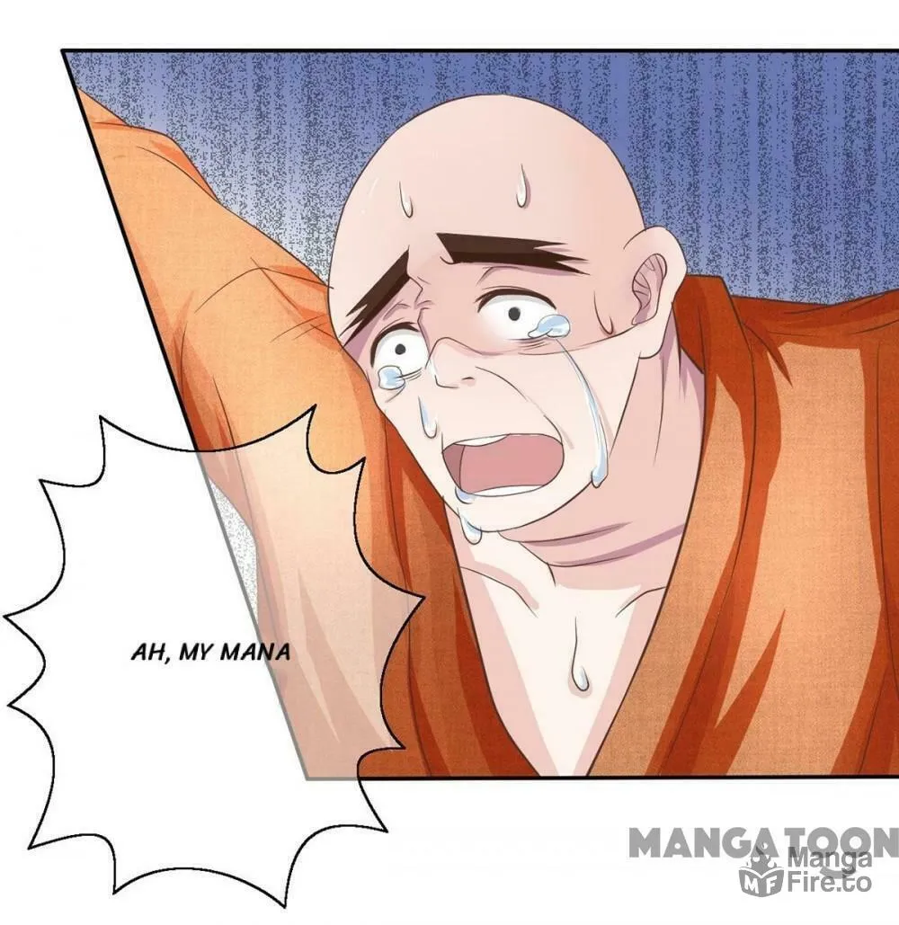 Holding Me Tightly, Ghost Sama Chapter 53 page 21 - 