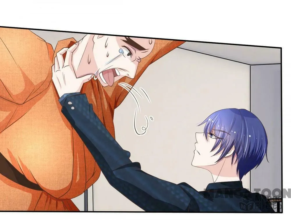 Holding Me Tightly, Ghost Sama Chapter 53 page 23 - 