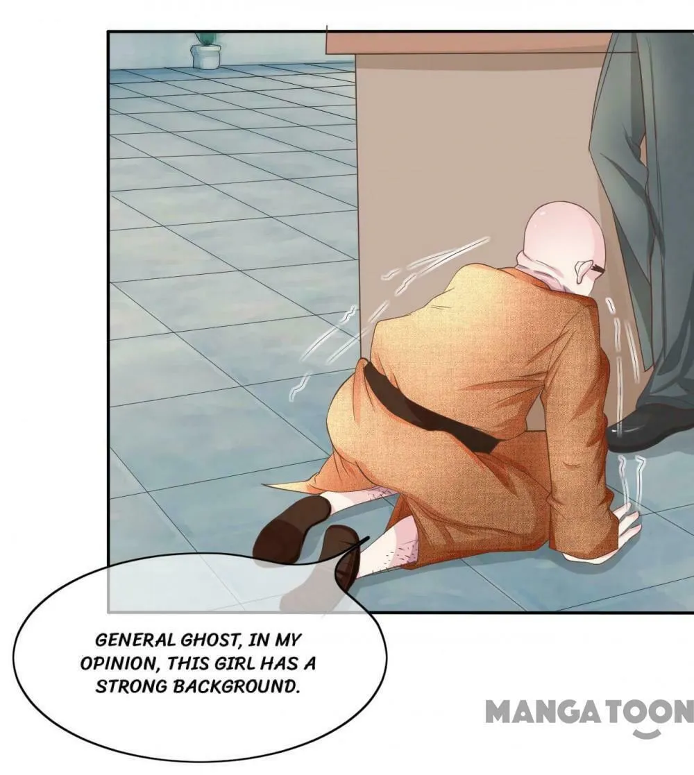 Holding Me Tightly, Ghost Sama Chapter 53 page 4 - 