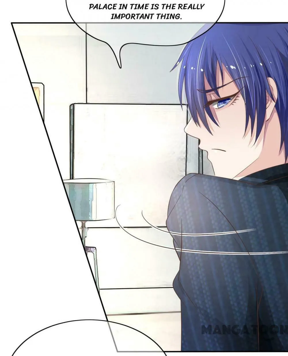 Holding Me Tightly, Ghost Sama Chapter 53 page 10 - 