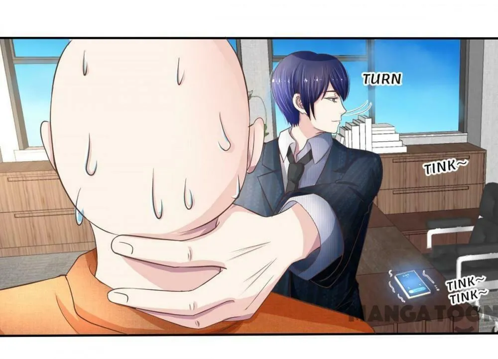 Holding Me Tightly, Ghost Sama Chapter 54 page 1 - 