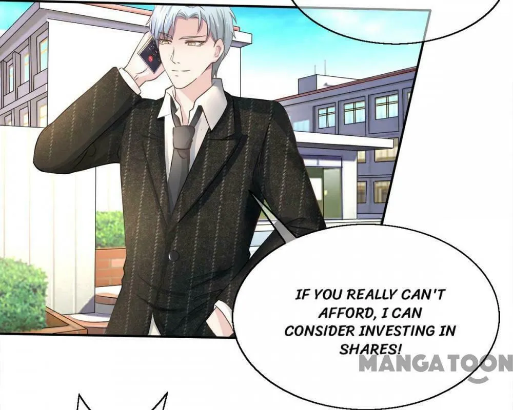 Holding Me Tightly, Ghost Sama Chapter 54 page 15 - 
