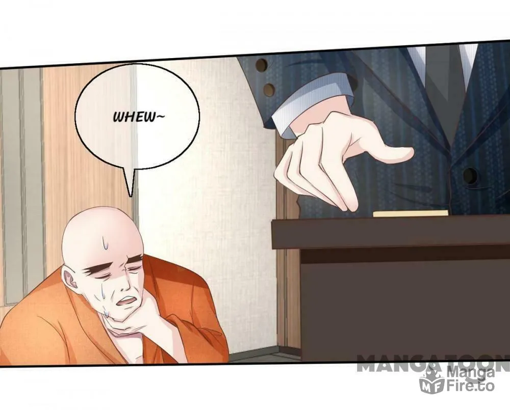 Holding Me Tightly, Ghost Sama Chapter 54 page 5 - 