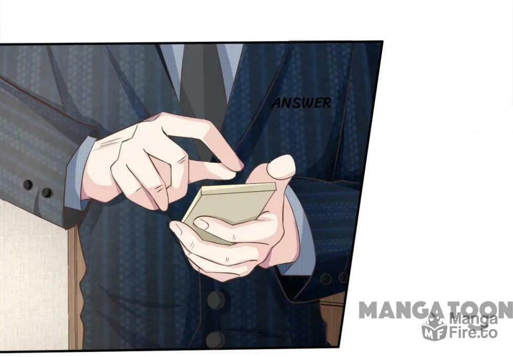 Holding Me Tightly, Ghost Sama Chapter 54 page 6 - 