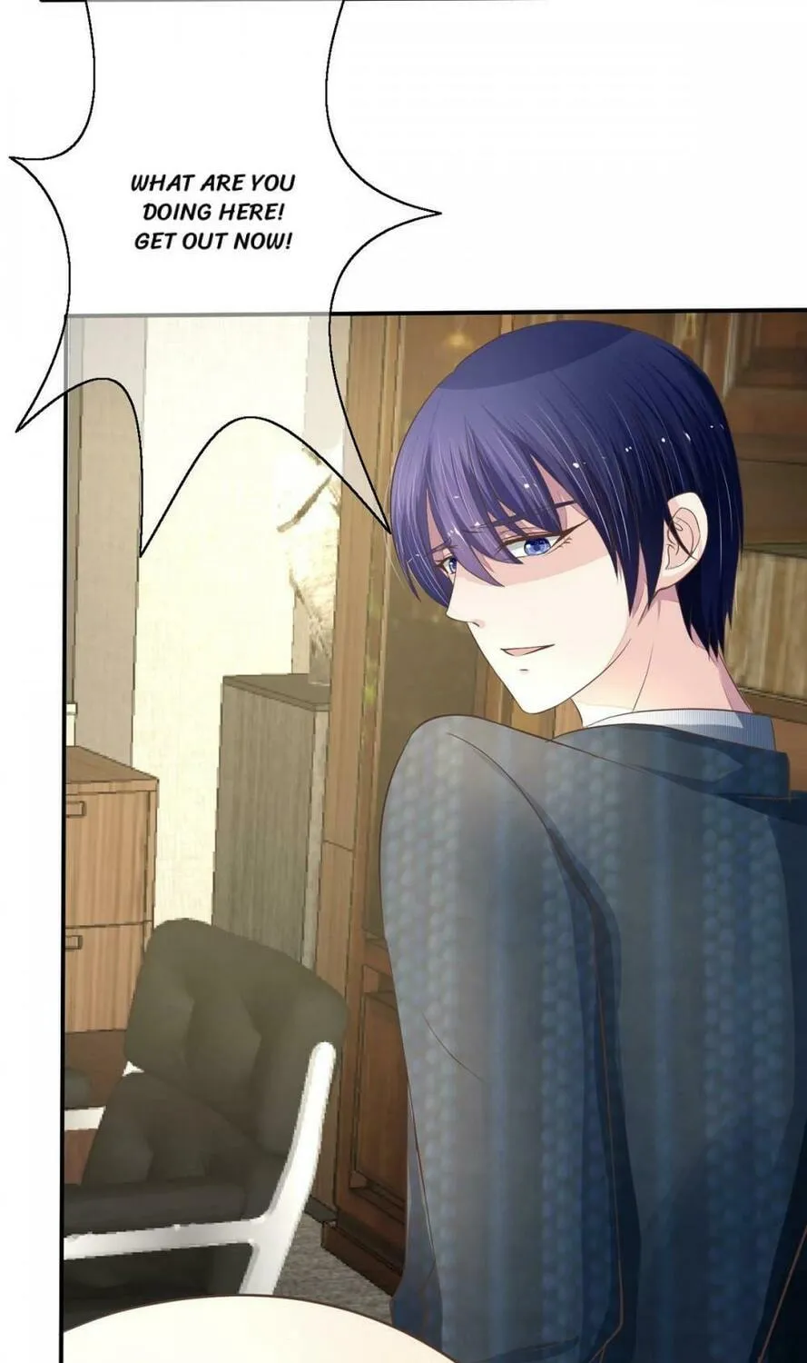 Holding Me Tightly, Ghost Sama Chapter 55 page 13 - 
