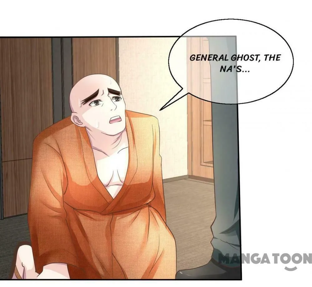 Holding Me Tightly, Ghost Sama Chapter 55 page 16 - 