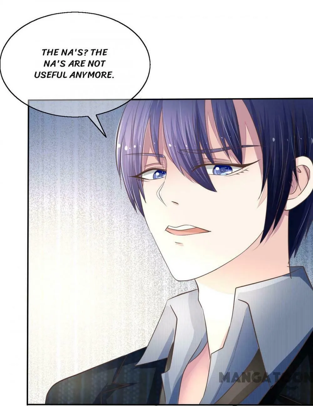 Holding Me Tightly, Ghost Sama Chapter 55 page 17 - 