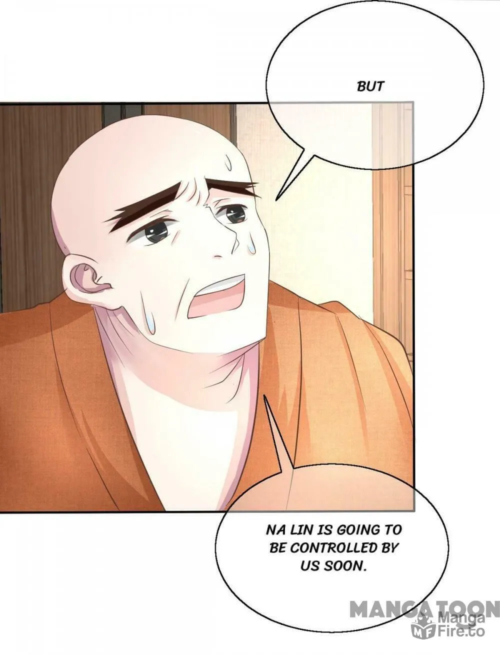Holding Me Tightly, Ghost Sama Chapter 55 page 18 - 