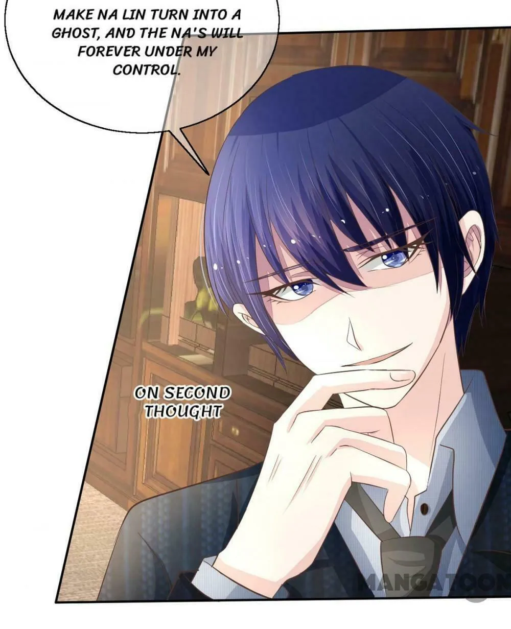 Holding Me Tightly, Ghost Sama Chapter 55 page 20 - 
