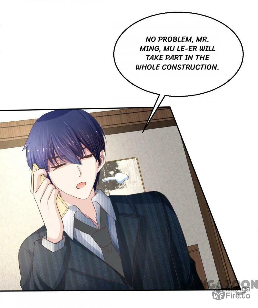 Holding Me Tightly, Ghost Sama Chapter 55 page 3 - 