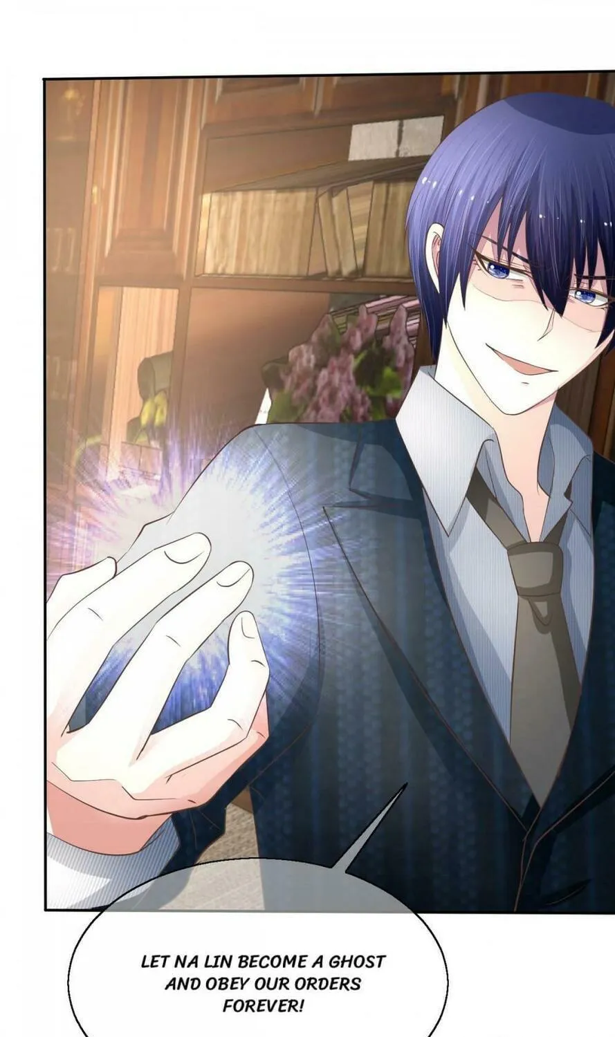 Holding Me Tightly, Ghost Sama Chapter 55 page 21 - 