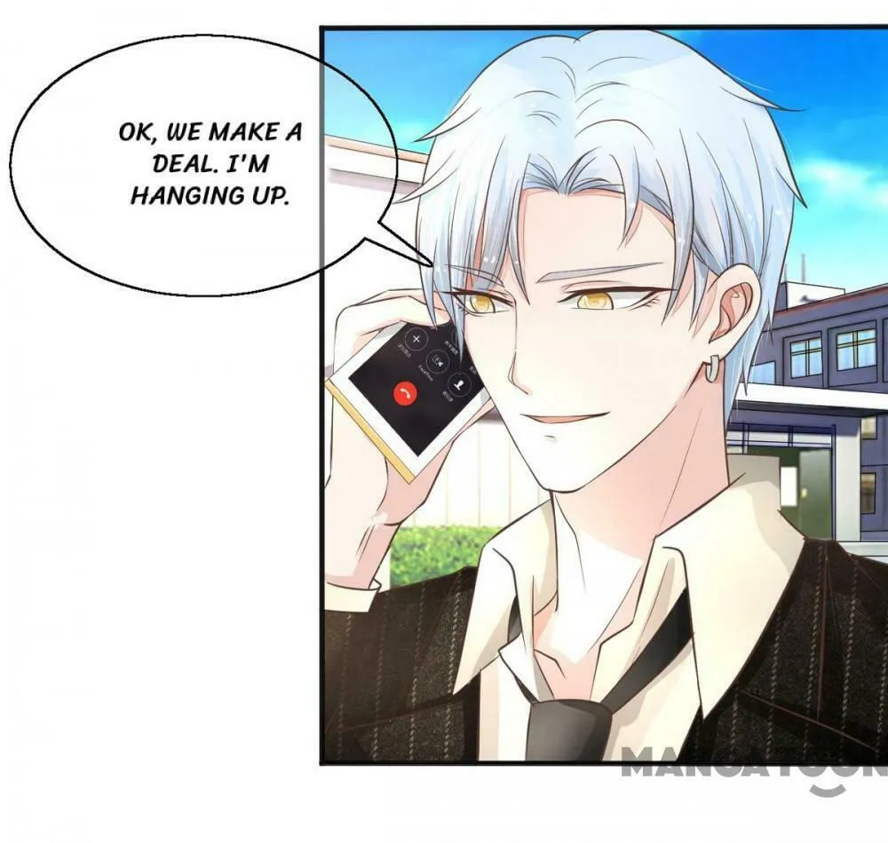 Holding Me Tightly, Ghost Sama Chapter 55 page 8 - 