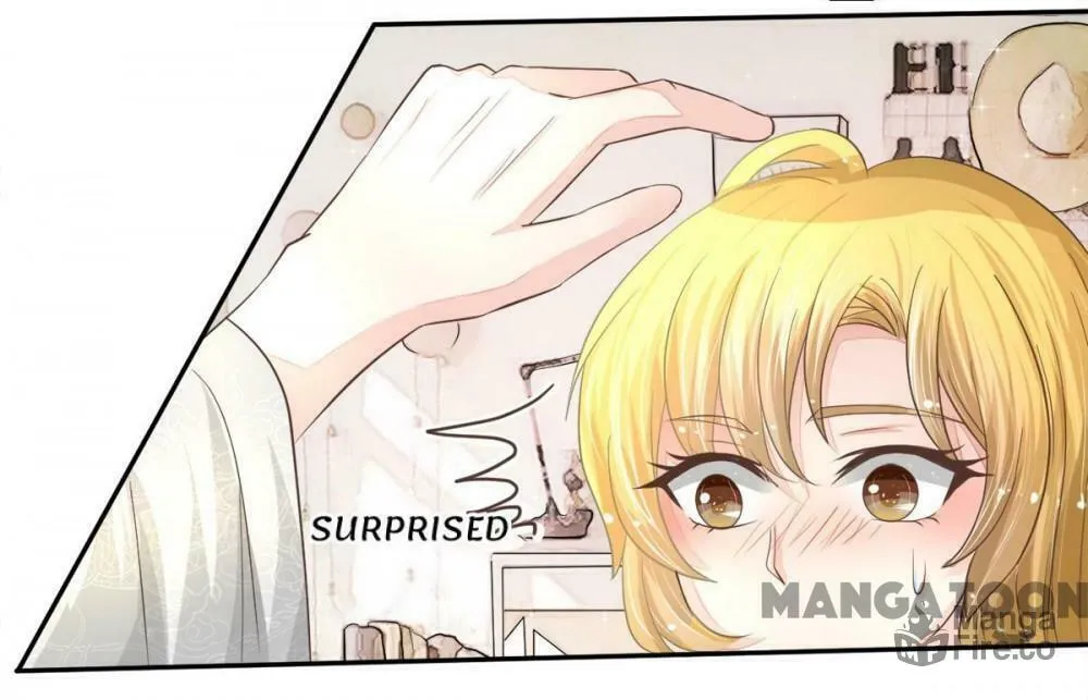Holding Me Tightly, Ghost Sama Chapter 56 page 12 - 