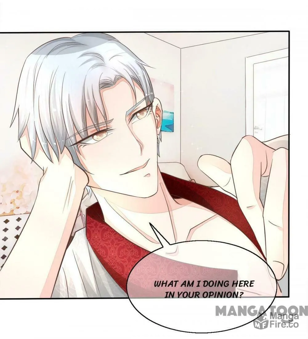 Holding Me Tightly, Ghost Sama Chapter 56 page 15 - 