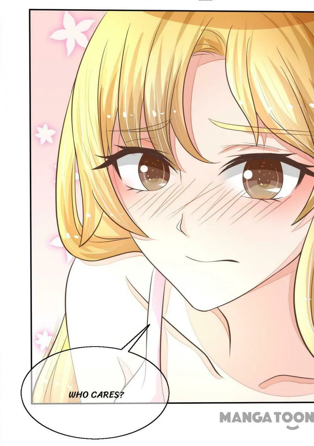 Holding Me Tightly, Ghost Sama Chapter 56 page 16 - 