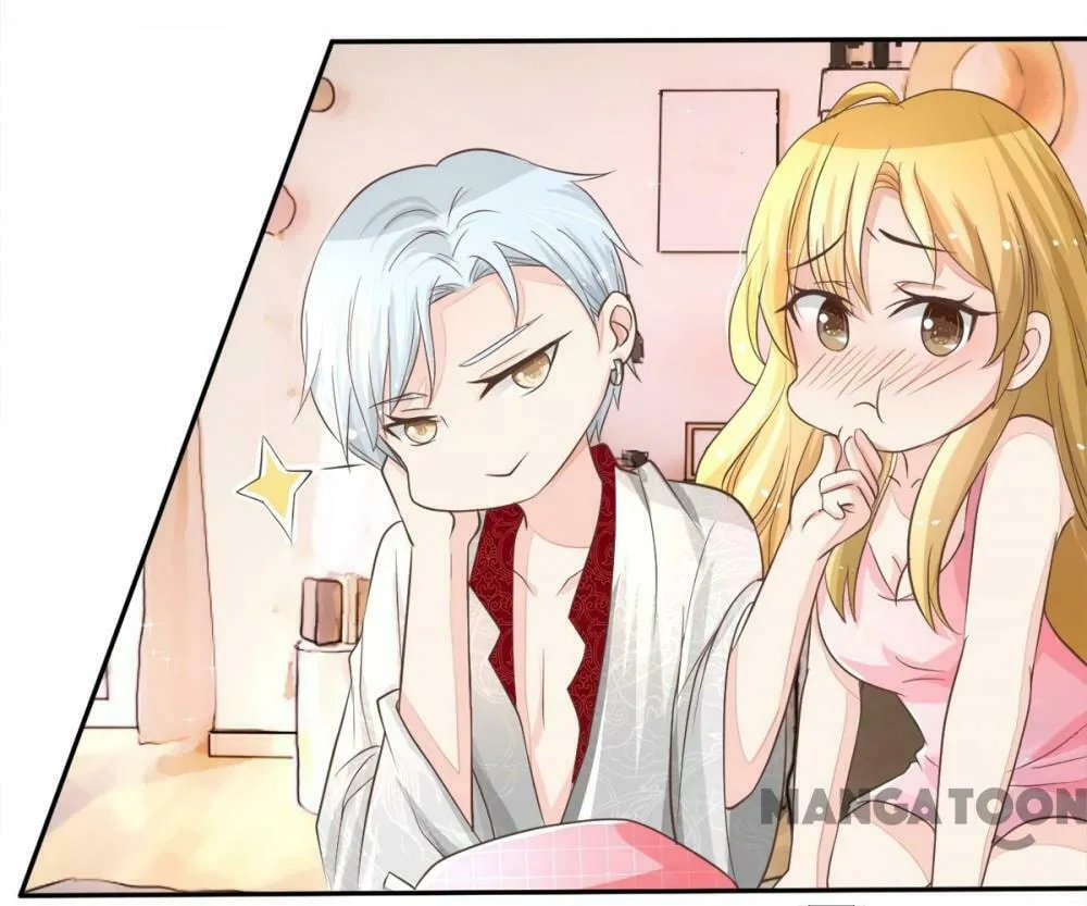 Holding Me Tightly, Ghost Sama Chapter 56 page 17 - 