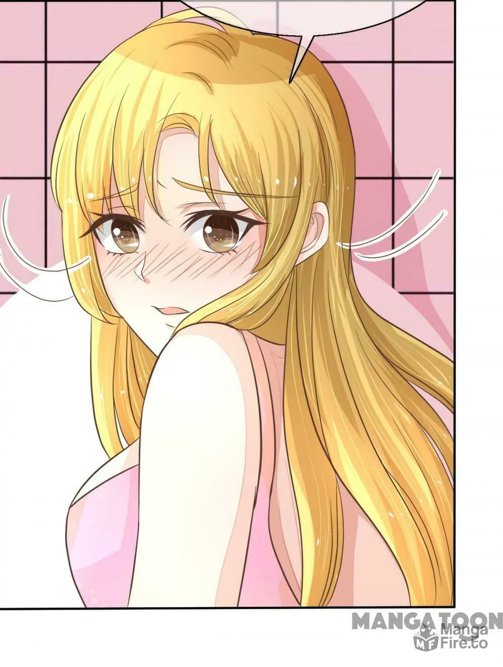 Holding Me Tightly, Ghost Sama Chapter 56 page 24 - 
