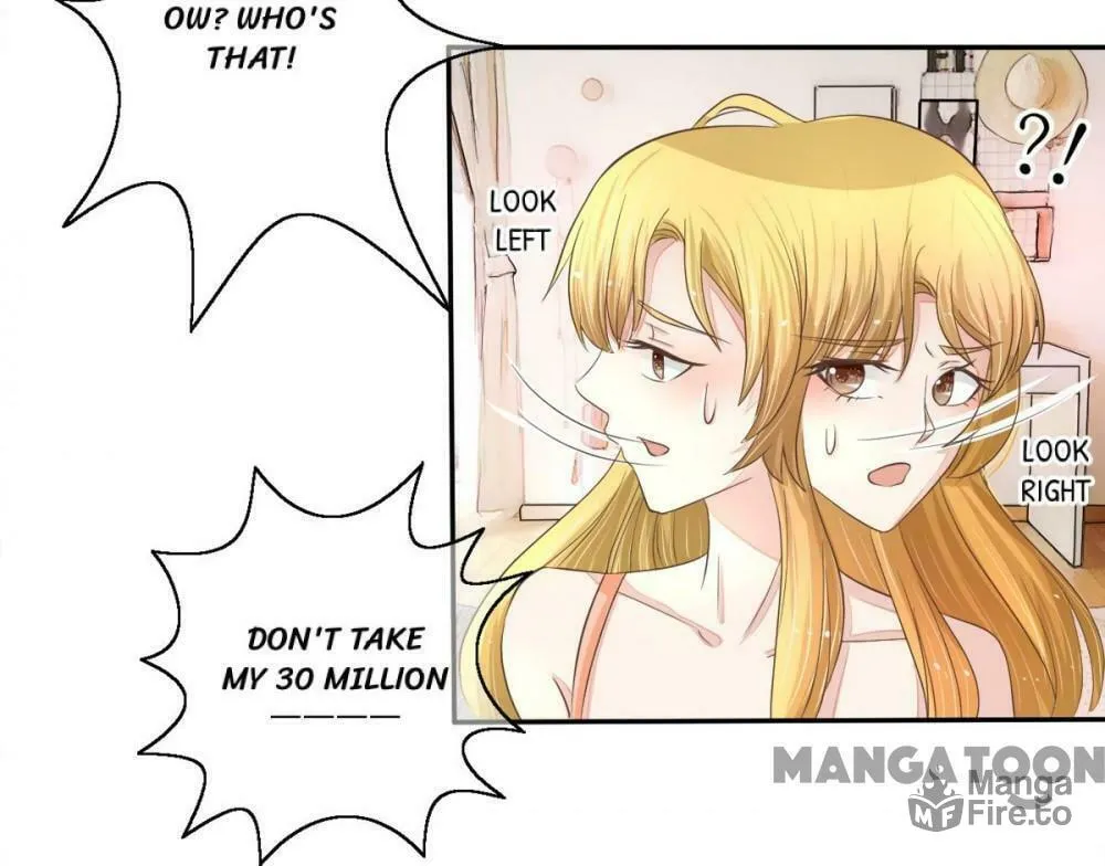 Holding Me Tightly, Ghost Sama Chapter 56 page 7 - 