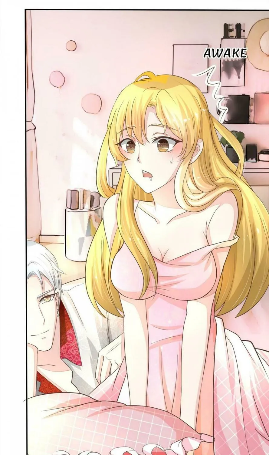 Holding Me Tightly, Ghost Sama Chapter 56 page 8 - 