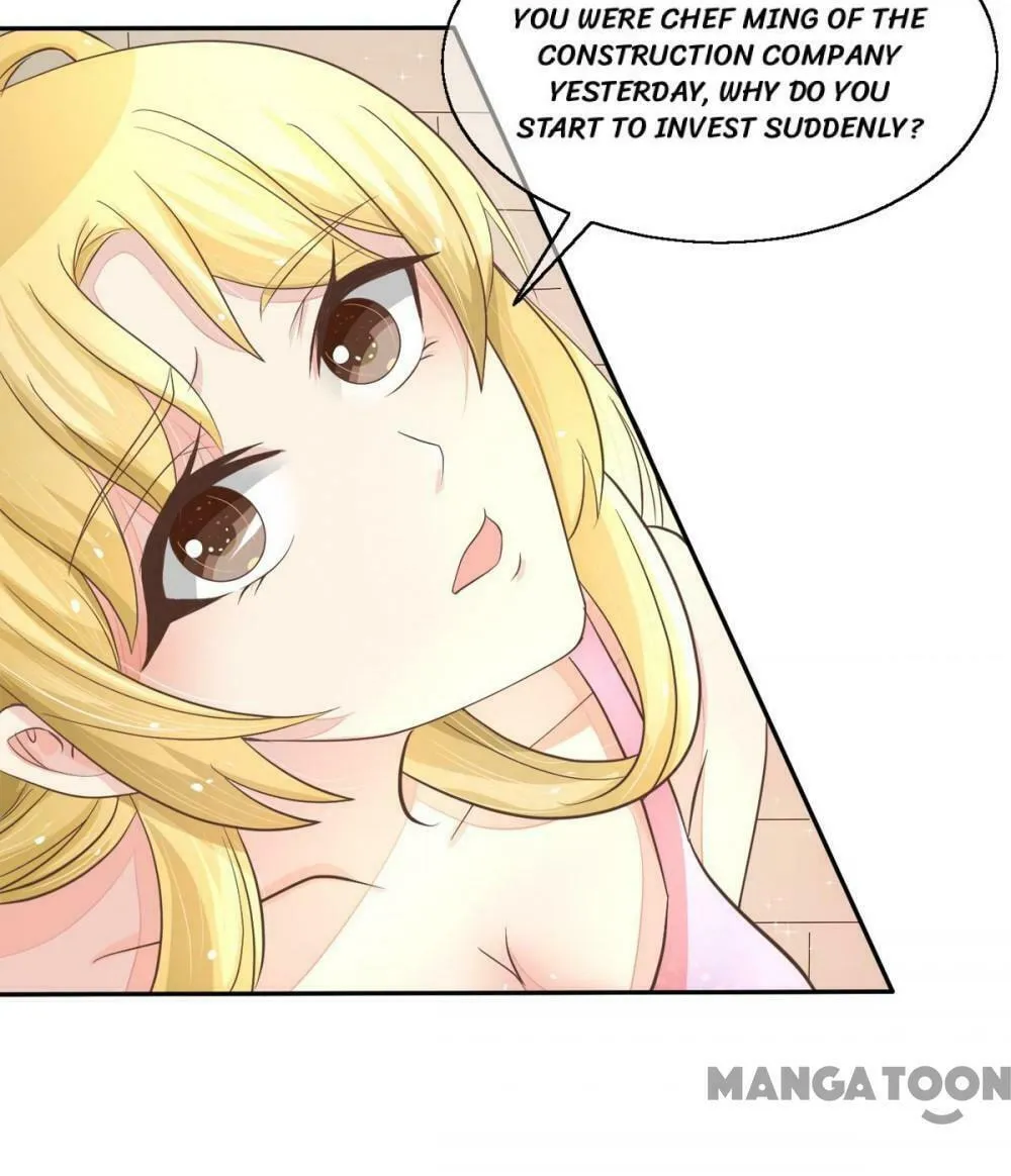 Holding Me Tightly, Ghost Sama Chapter 57 page 2 - 
