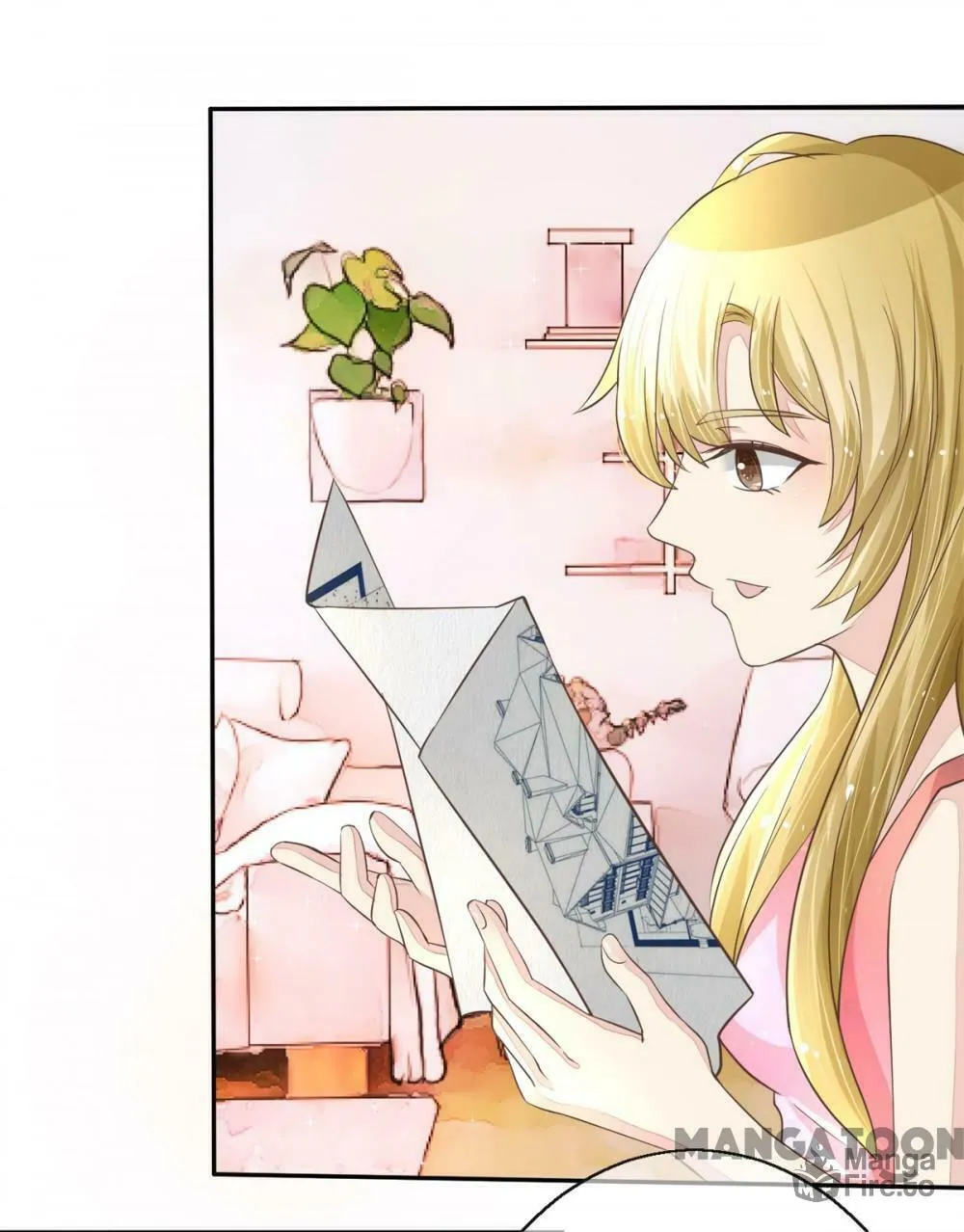 Holding Me Tightly, Ghost Sama Chapter 57 page 11 - 