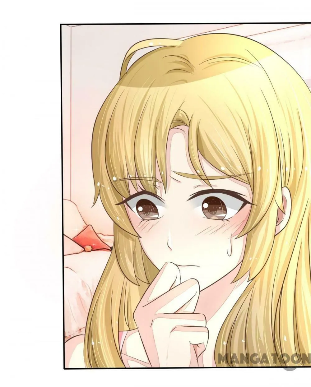 Holding Me Tightly, Ghost Sama Chapter 57 page 14 - 