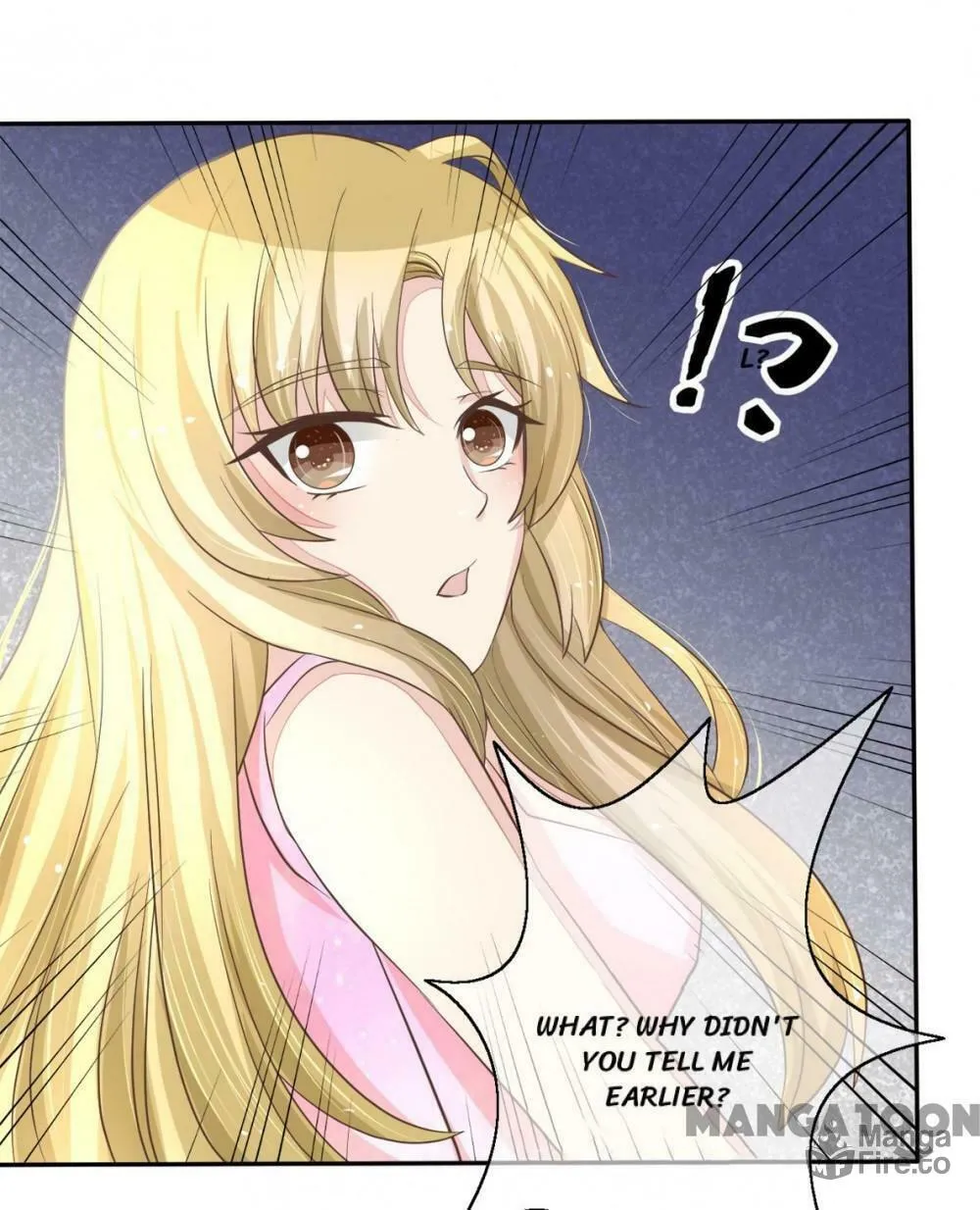 Holding Me Tightly, Ghost Sama Chapter 57 page 16 - 