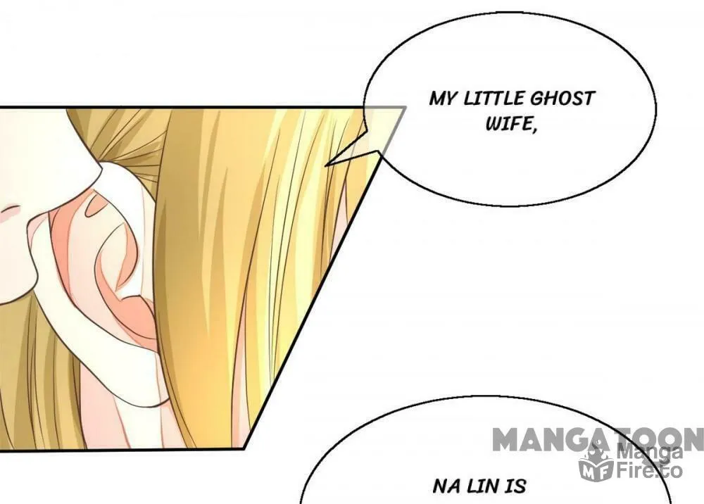 Holding Me Tightly, Ghost Sama Chapter 57 page 20 - 
