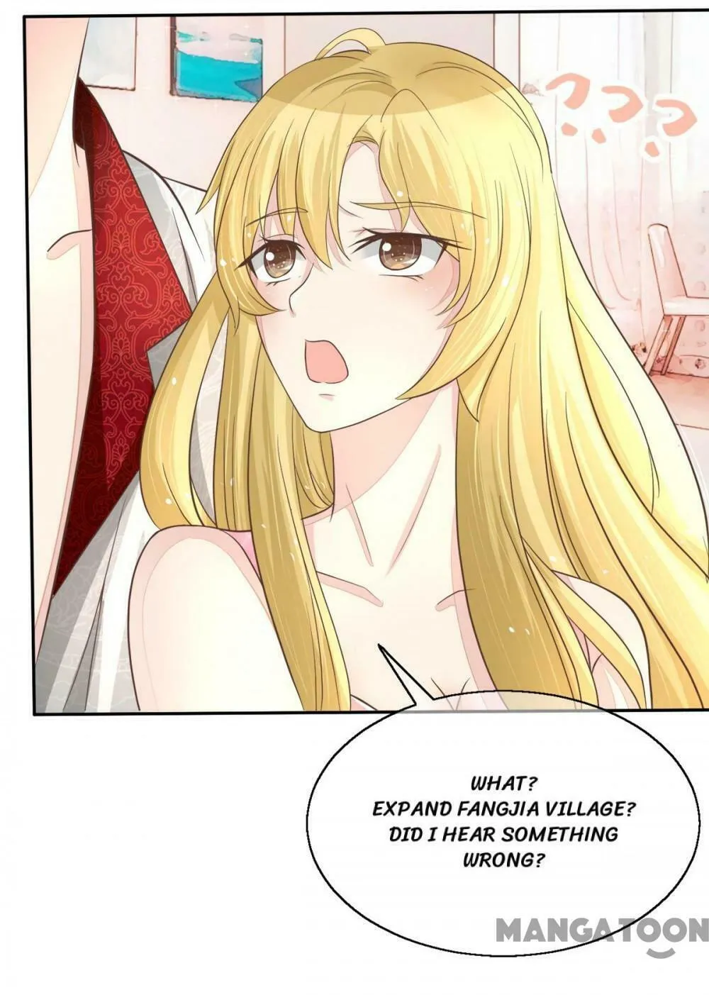 Holding Me Tightly, Ghost Sama Chapter 57 page 4 - 