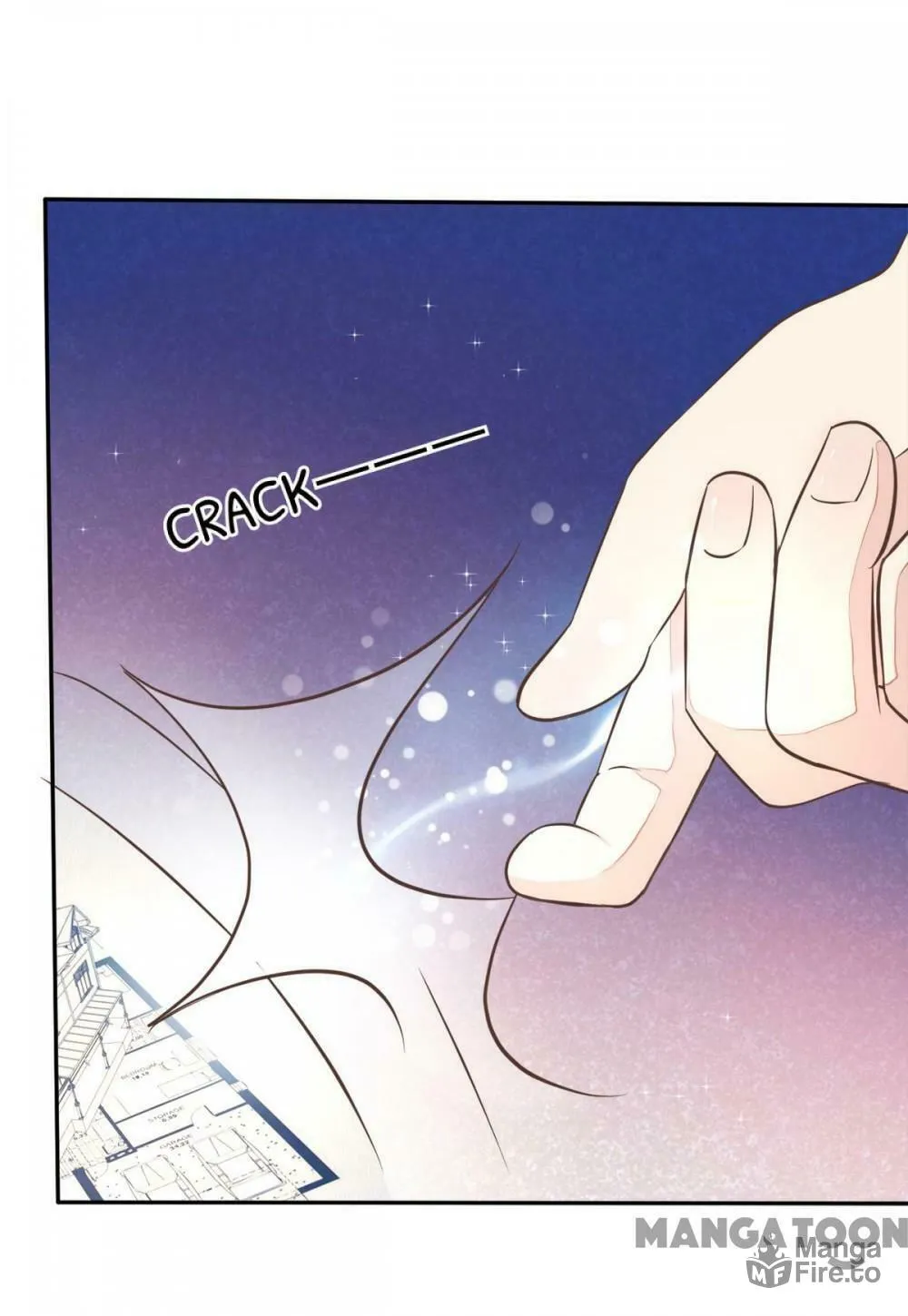 Holding Me Tightly, Ghost Sama Chapter 57 page 7 - 