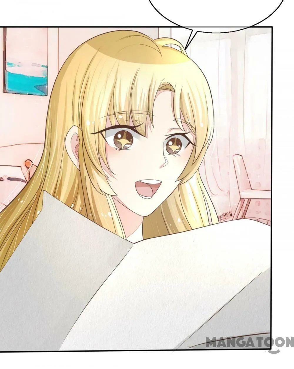Holding Me Tightly, Ghost Sama Chapter 57 page 9 - 