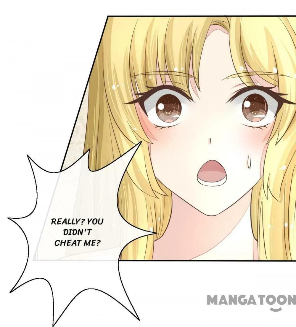 Holding Me Tightly, Ghost Sama Chapter 58 page 1 - 