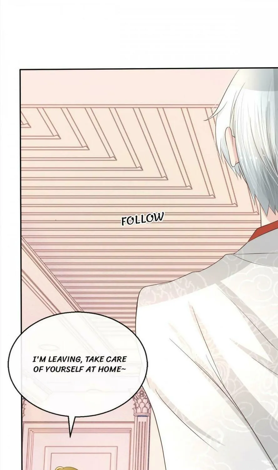 Holding Me Tightly, Ghost Sama Chapter 58 page 13 - 