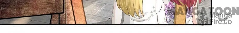 Holding Me Tightly, Ghost Sama Chapter 58 page 22 - 