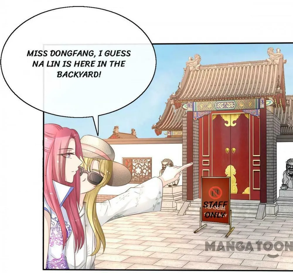 Holding Me Tightly, Ghost Sama Chapter 58 page 23 - 